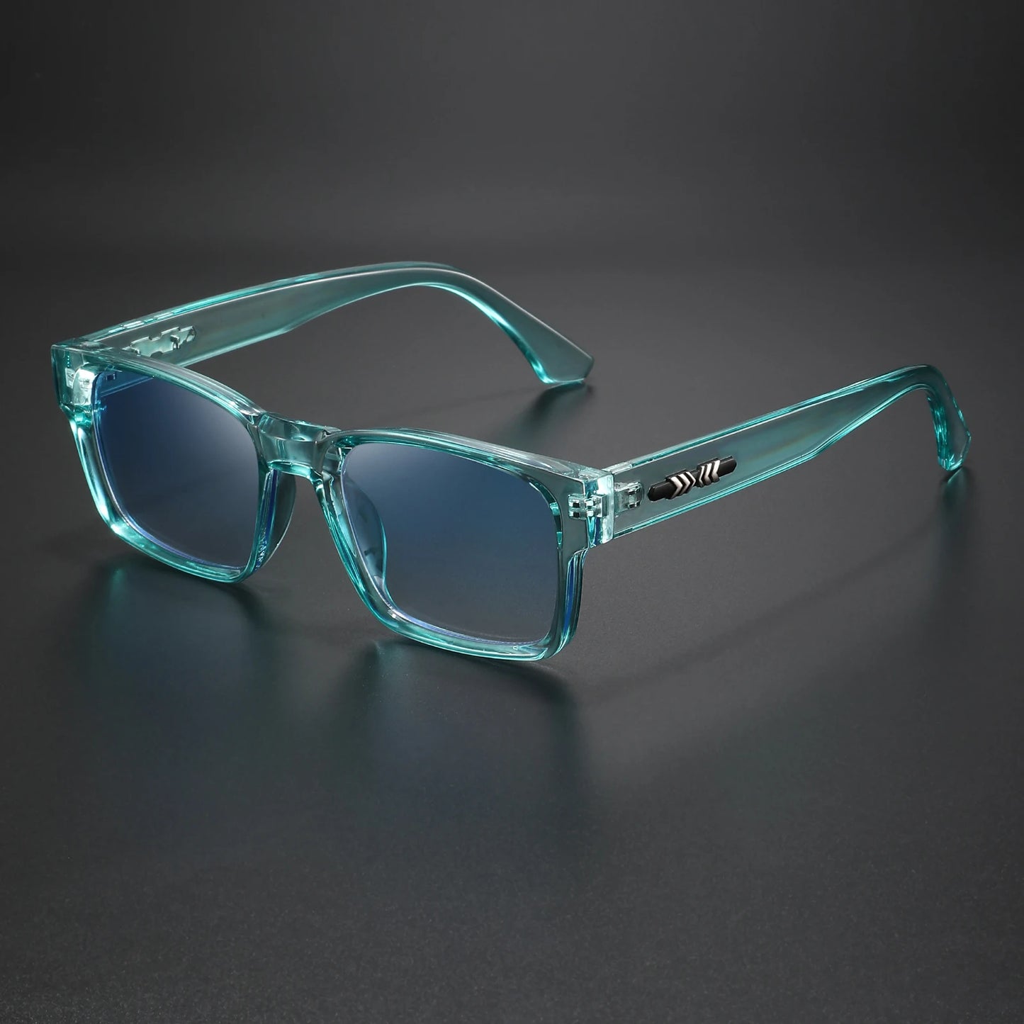 Gafas de Sol Retro Punk - Montura Cuadrada Protectora, UV400 Unisex para Aventuras al Aire Libre y Estilo Casual