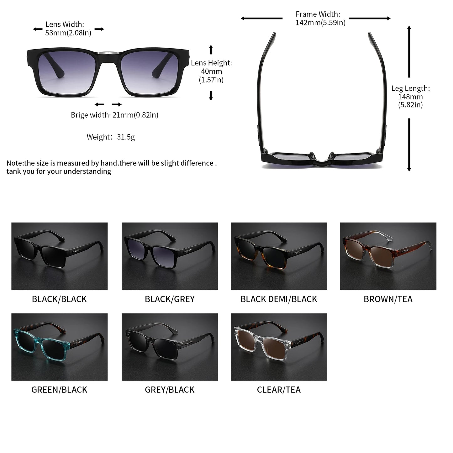 Gafas de Sol Retro Punk - Montura Cuadrada Protectora, UV400 Unisex para Aventuras al Aire Libre y Estilo Casual